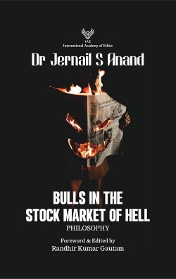 Bulls In The Stock Market Of Hell