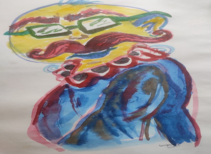 Contemporary Literary Review India