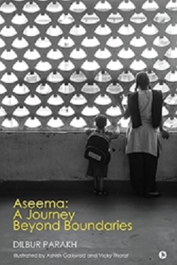 Aseema : A Journey Beyond Boundaries